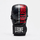 LEONE MMA GLOVES cage- black